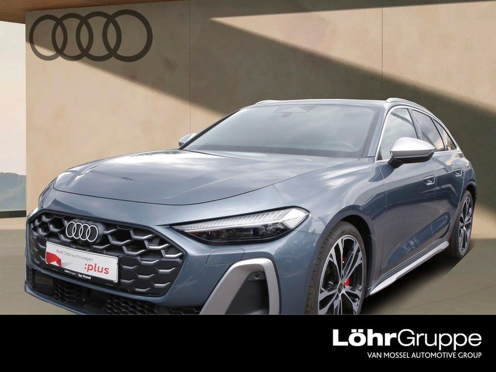 AUDI S5 Avant TFSI quattro 20"TechPro*360°Cam*LEDER*M