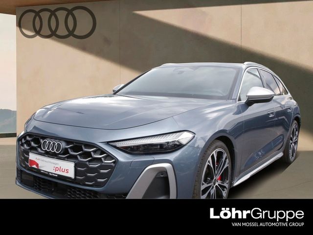 AUDI S5 Avant TFSI quattro 20"TechPro*360°Cam*LEDER*M
