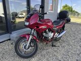 Yamaha XJ600 S - YAMAHA XJ6 S