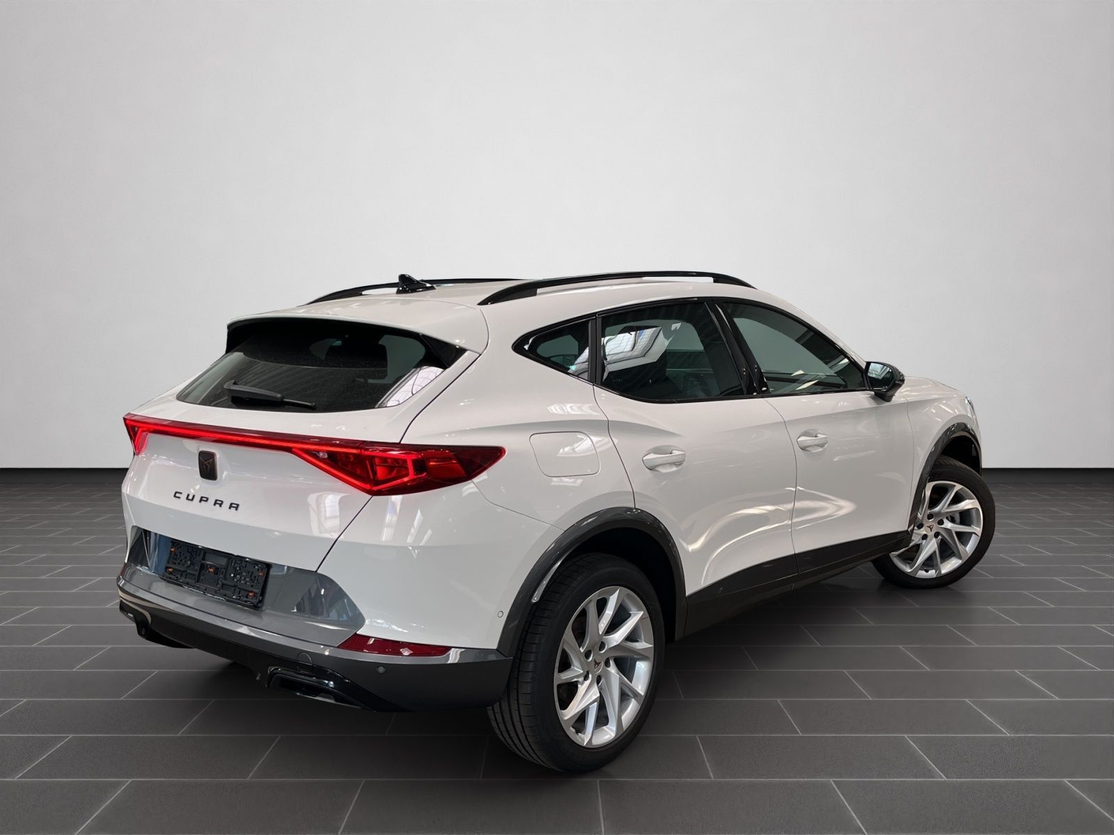 Cupra Formentor - Bild 2