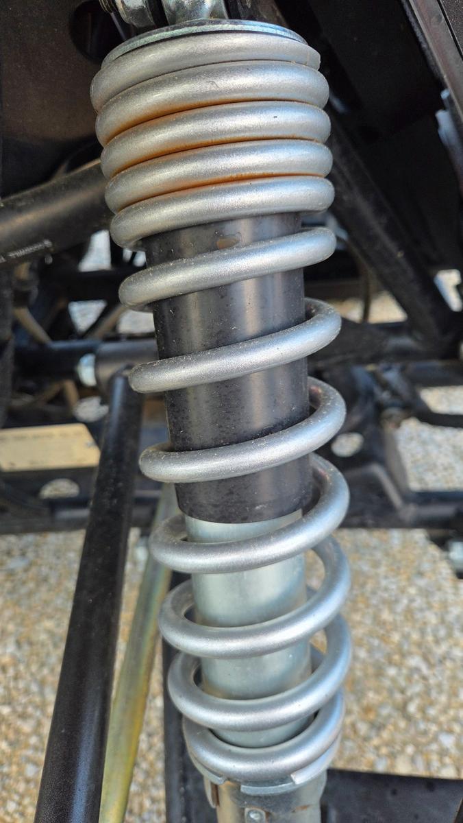 Kymco  2015 — photo 11