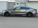 Audi a7 3x Sline - Audi A7: Sline