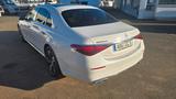 Mercedes-Benz S 350 d 4MATIC L - - gebrauchte Mercedes-Benz S 350 aus dem Jahr 2024
