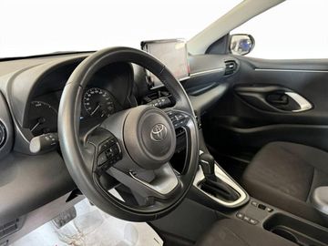 Toyota Yaris - 11