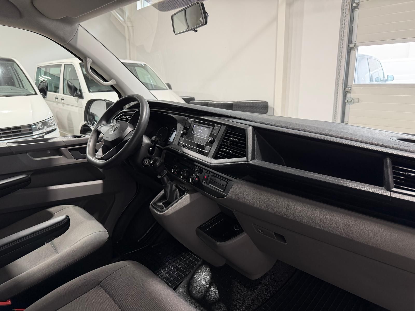 Volkswagen T6 Transporter - Bild 9