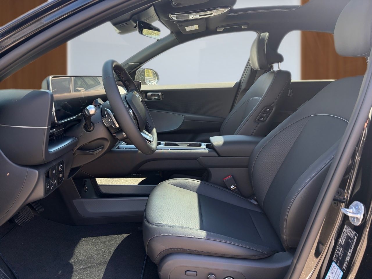 Fahrzeugabbildung Hyundai IONIQ 6 UNIQ *USB*