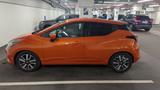 Nissan Micra 0.9 IG-T 90 N-CONNECTA N-CONNECTA - Nissan Micra von privat