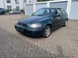 Honda Civic 1.4i LS - Honda Civic aus 1995