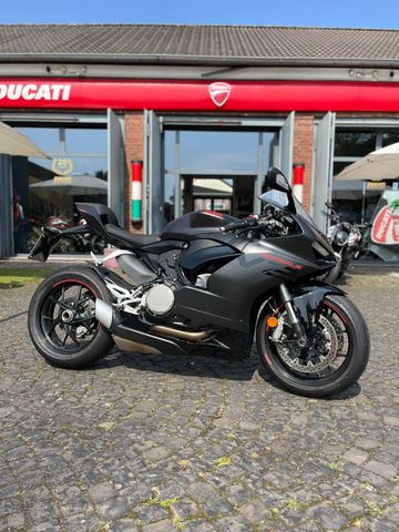 Ducati Panigale V2