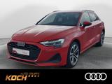 Audi A3 Sportback 110 kW S-Tronic, EA8, MMI experienc