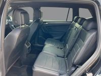 Volkswagen Tiguan Allspace - Vorschau Bild 10