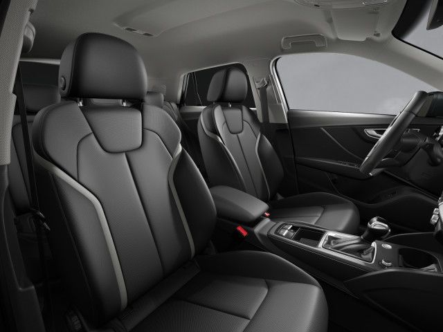 Audi Q2 - Bild 10