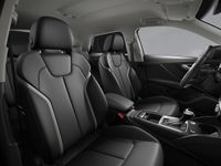 Audi Q2 - Vorschau Bild 10