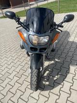 BMW R1100S - BMW R 1100 S