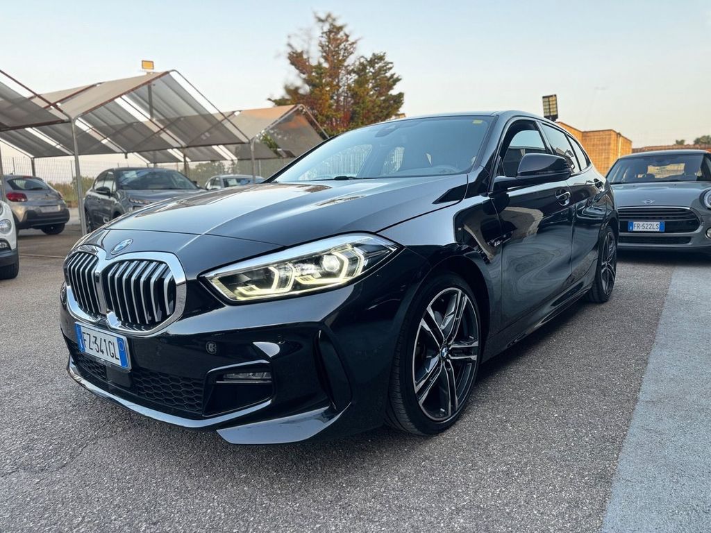 Image of BMW 118