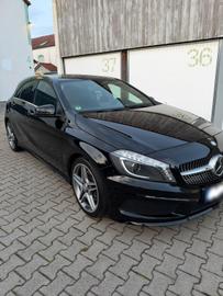 صورة 1 لـ 2015 Mercedes-BENZ A 220