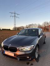 BMW F20 LCI 118i (Facelift) **Automatik*LE... - gebrauchte BMW 118 mit Facelift