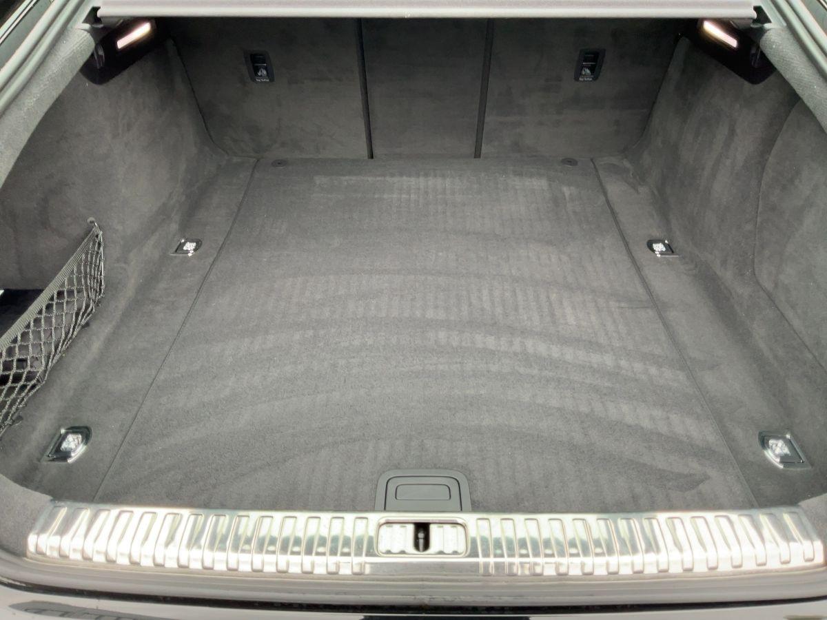 Audi A7 Sportback 45 TFSI S-TR LED+NAV+2xPCD+ACC+SHZ, миниатюра 14