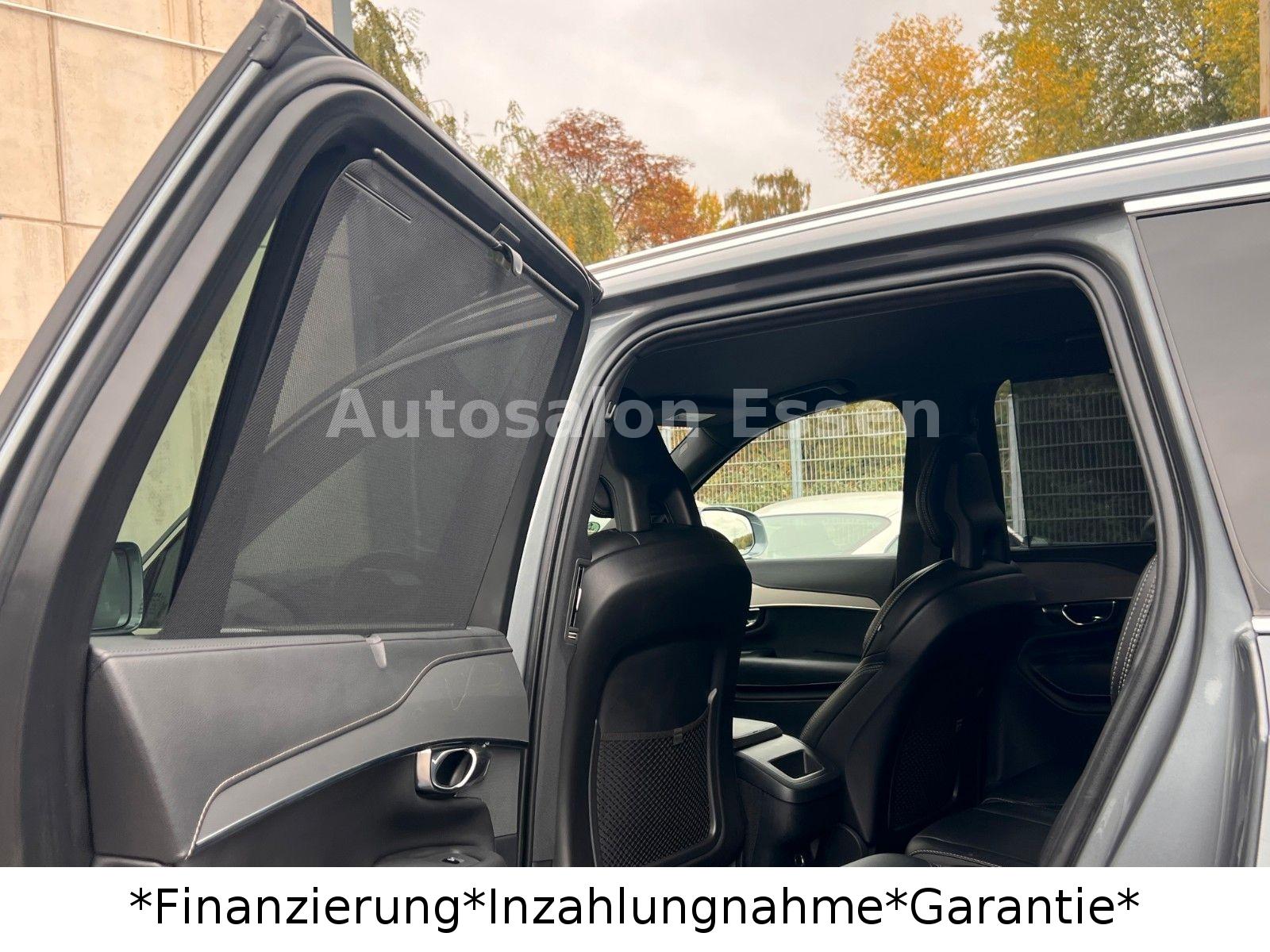 Volvo XC90 Inscription AWD*DigitalTacho*LED*360*H&K*