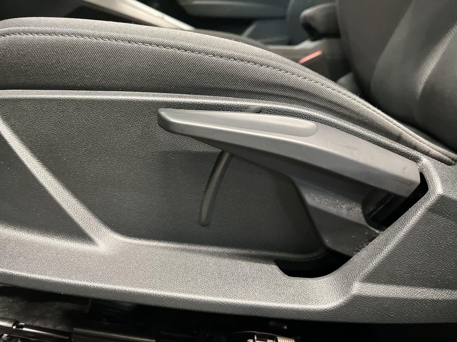 Audi A3 - Bild 14