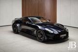 Aston Martin Vanquish V12 Carbon Titan B&W Special - Aston Martin Vanquish in Bremen