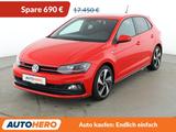 Volkswagen 2.0 TSI GTI Aut.*NAV*LED*ACC*PDC*SHZ*ALU*KLIMA* - Volkswagen Polo: Automatik