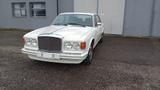 Bentley Eight - Bentley Oldtimer