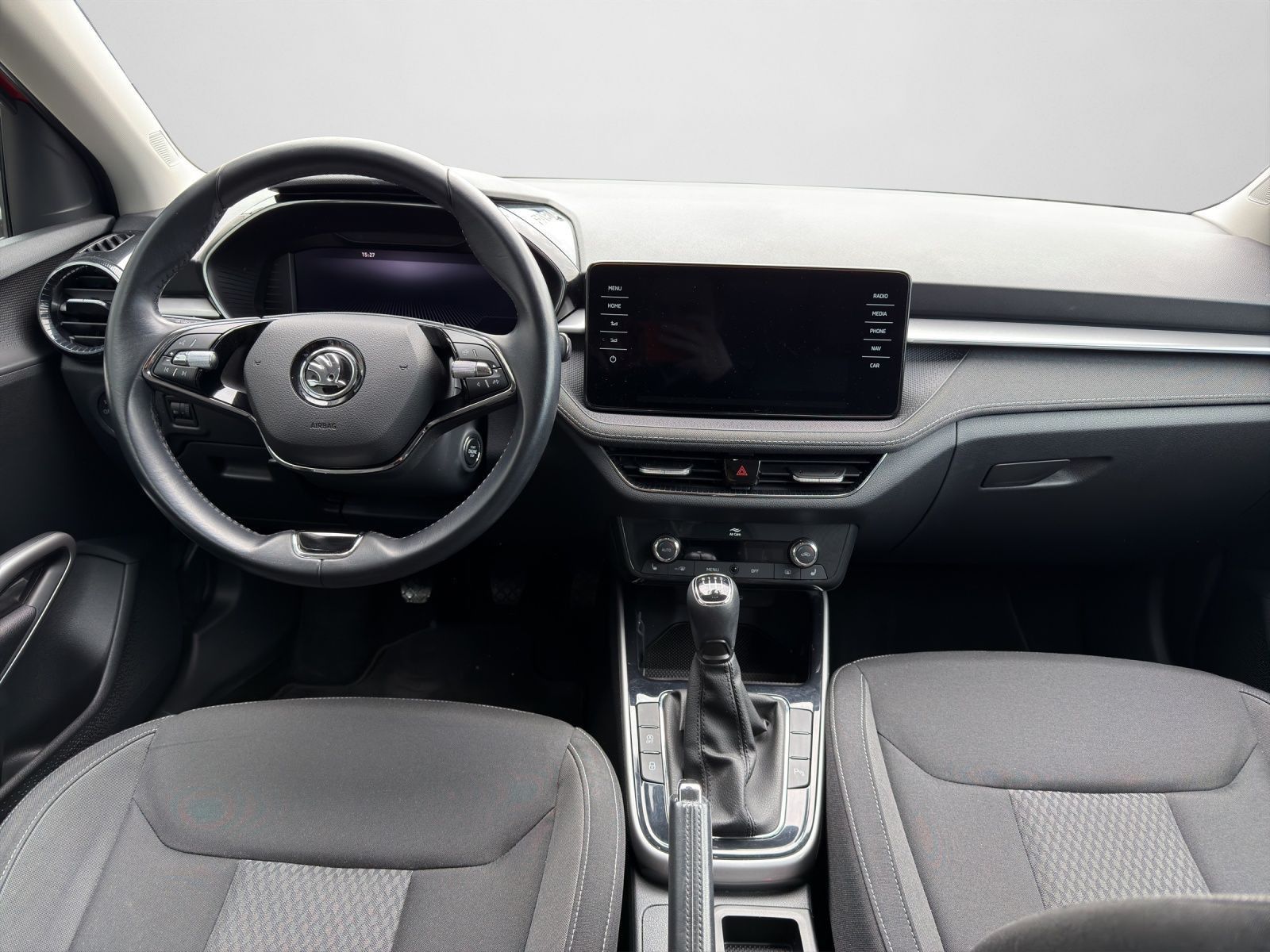 Skoda Fabia - Bild 4