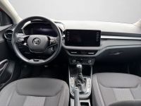 Skoda Fabia - Vorschau Bild 4