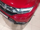 Honda CR-V 2.0 i-MMD HYBRID 4WD Exe./Standheiz./AHK - Honda CR-V: 2wd