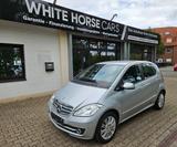 Mercedes-Benz A180 CDI ELEGANCE LEDER KLIMA PDC SHZ TOP - Mercedes-Benz A-Klasse: Elegance