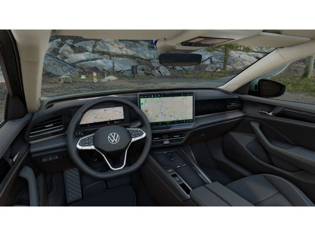 Volkswagen Passat Variant 1.5 TSI eHybrid DSG Elegance Matr foto 3