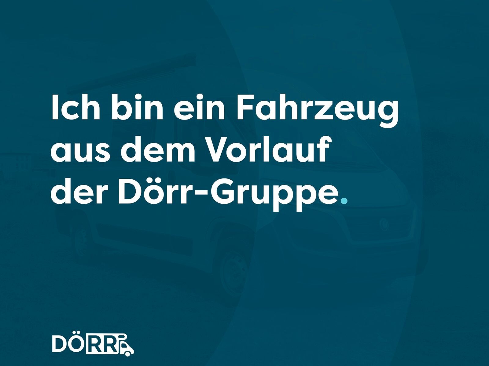 Fahrzeugabbildung Karmann Dexter DE 600 Automatik, Alu Felgen, Concept Pak