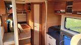 Fiat Knaus Traummobil Knaus Sonderedition 50 Celebrat - Fiat Teilintegrierter