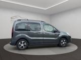 Peugeot Partner Tepee STYLE NAVI/PDC/AHK - gebrauchte Peugeot Kleinbus