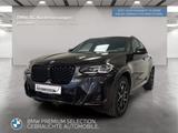 BMW X4 xDrive30i M Sport AHK LiveCockpitProf Kamera - BMW X4 in Düsseldorf