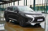 Mitsubishi Outlander 2.0Edition 1.Hand Cam/Sitzhzg/Temp/Ahk - Mitsubishi Gebrauchtwagen in Berlin
