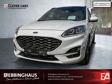 Ford Kuga 1.5 ST-Line X Stauassistent Kamera Navi