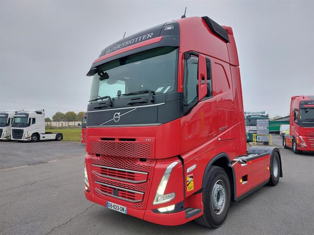 Volvo FH fh 500