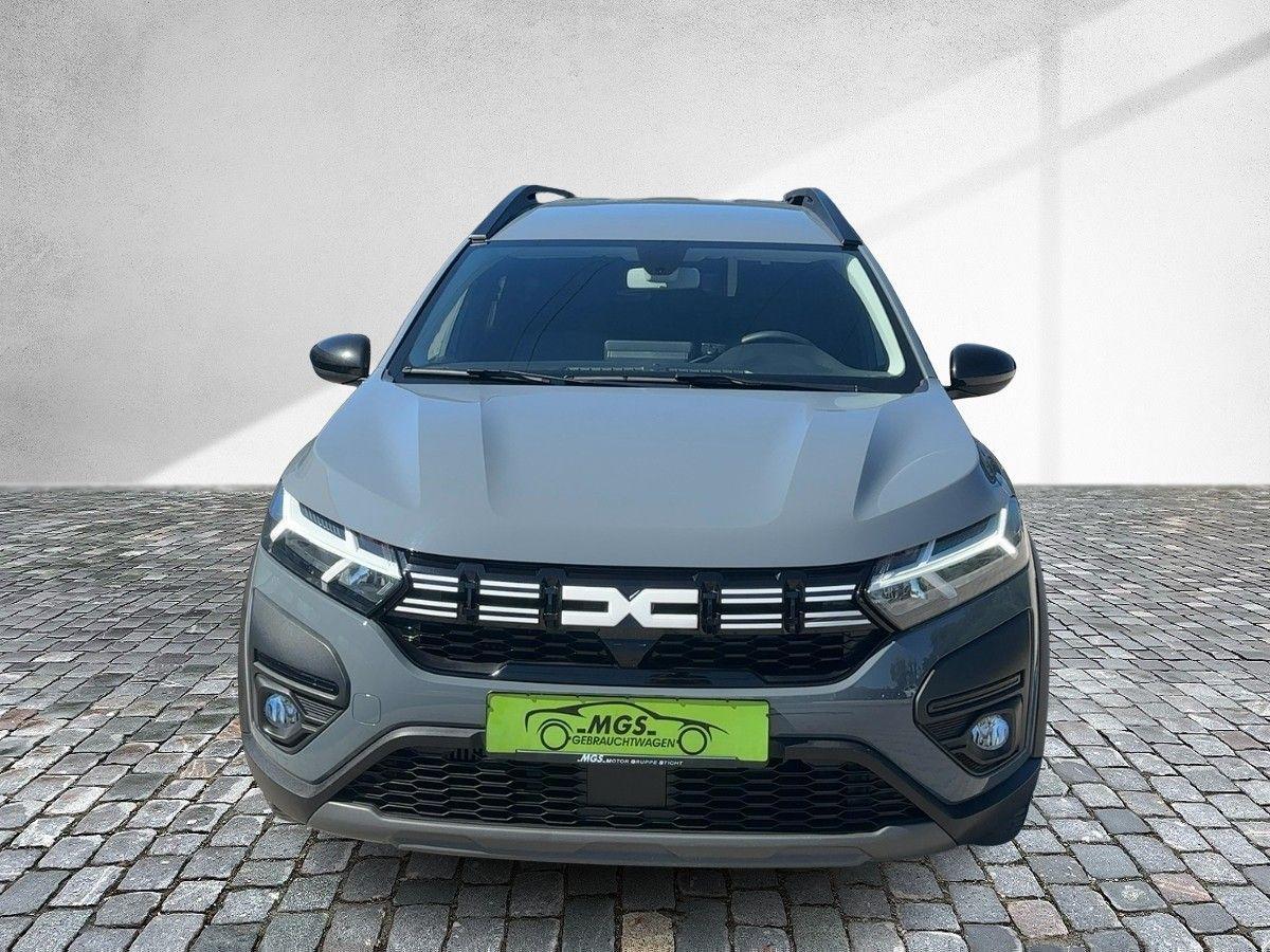 Dacia Jogger Extreme 1.0 TCE KAT BT #S&S #PDC #KAMERA
