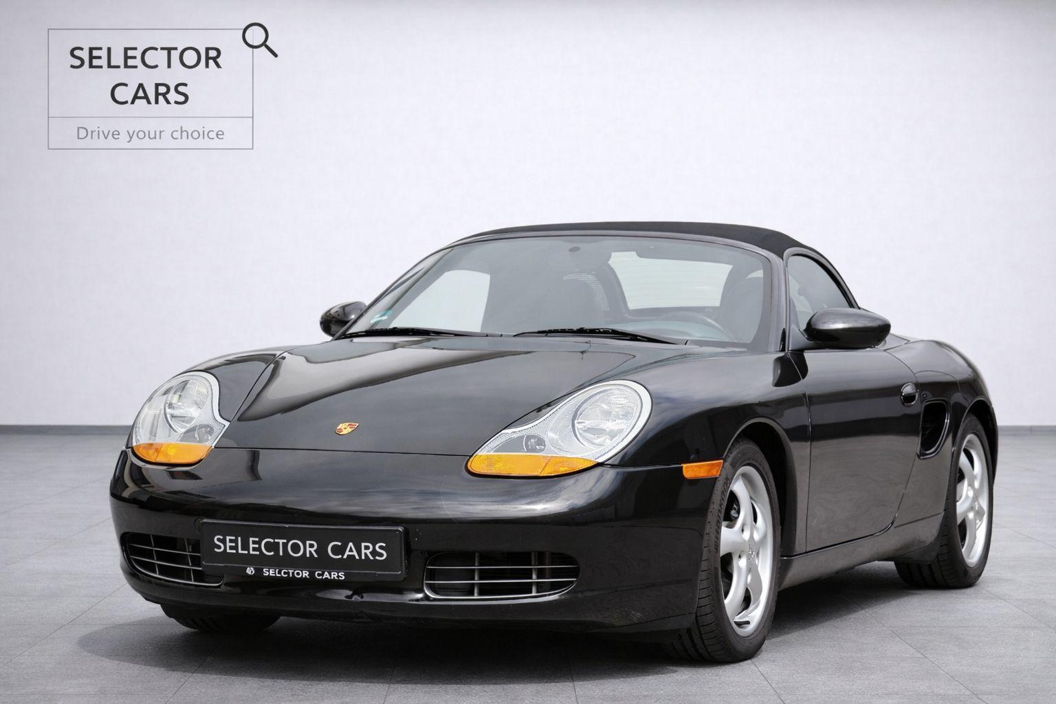 Porsche Boxster Cabrio Verdeck Neu 