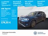 Volkswagen Tayron 1.5 eTSI DSG Life DAB+ IQLight HD-Matrix - blaue Volkswagen Tayron