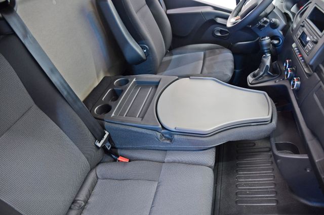Fahrzeugabbildung Renault Master dCi 150 L3H2 Komfort AHK + KLIMA #23T025