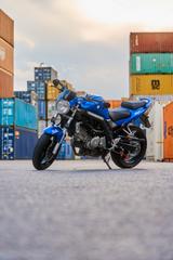 Suzuki SV 650 K6 A2 Möglich - Offers