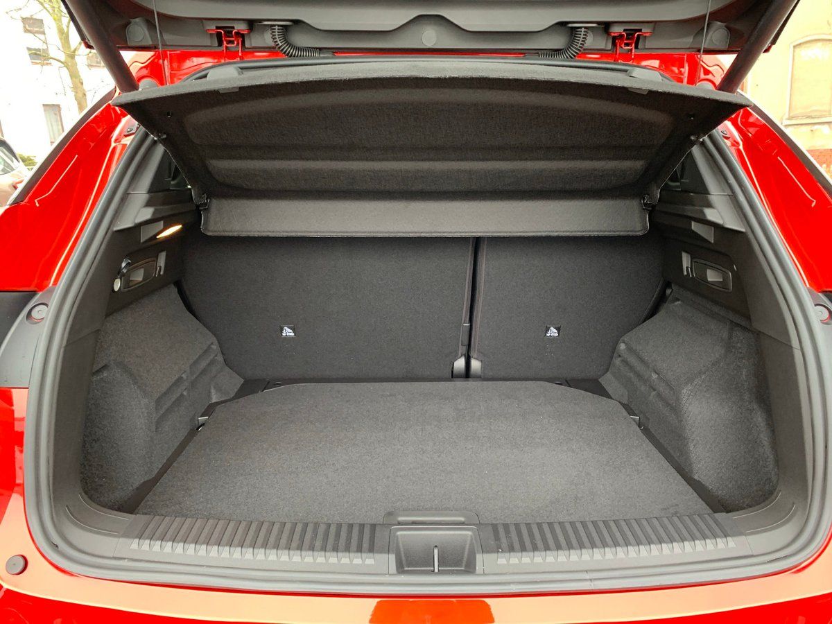 Renault Austral - Bild 12