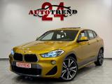 BMW X2 xDrive 20 d M Sport X PANO+HEAD-UP+KAMERA+LED - BMW X-Reihe SUV