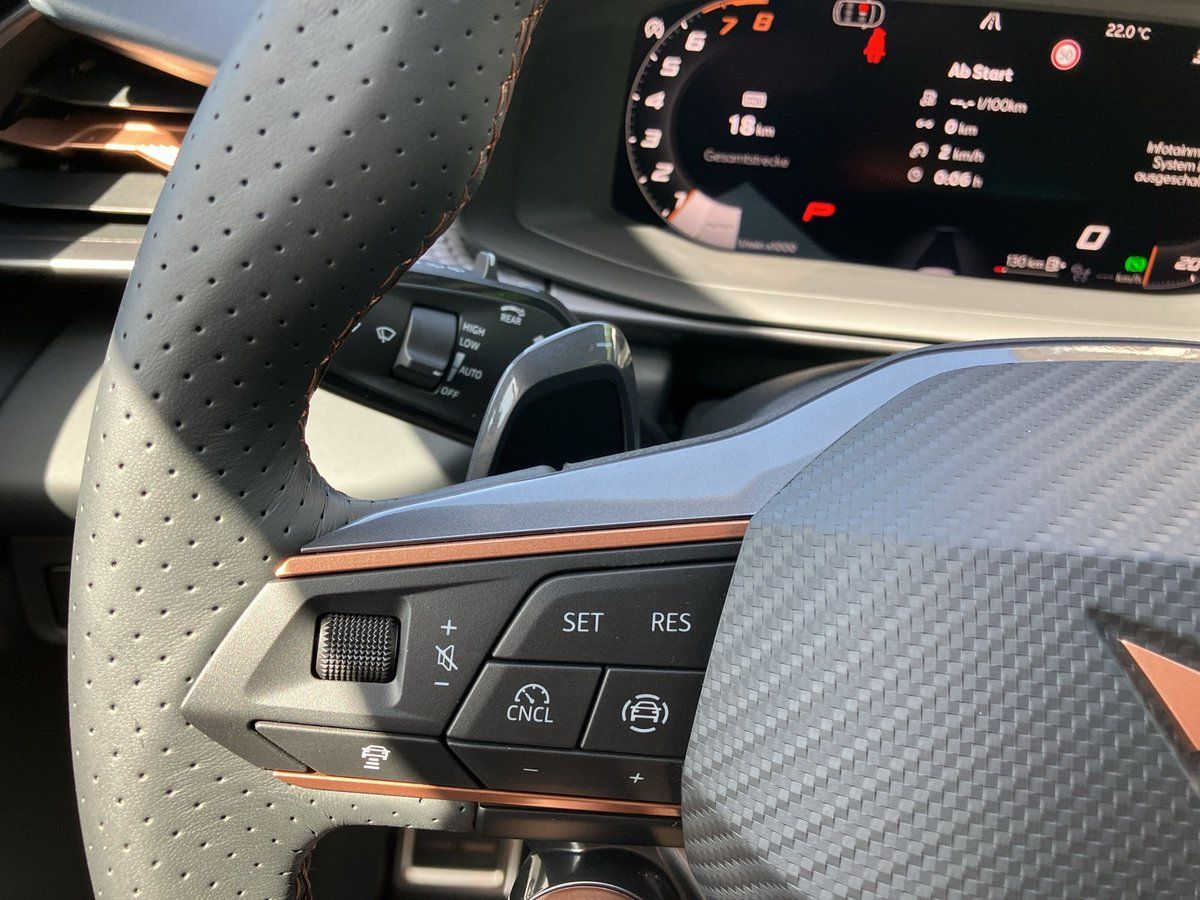 Cupra Terramar - Bild 22