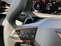 Cupra Terramar - Vorschau Bild 22