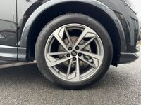 Audi Q3 - Vorschau Bild 14