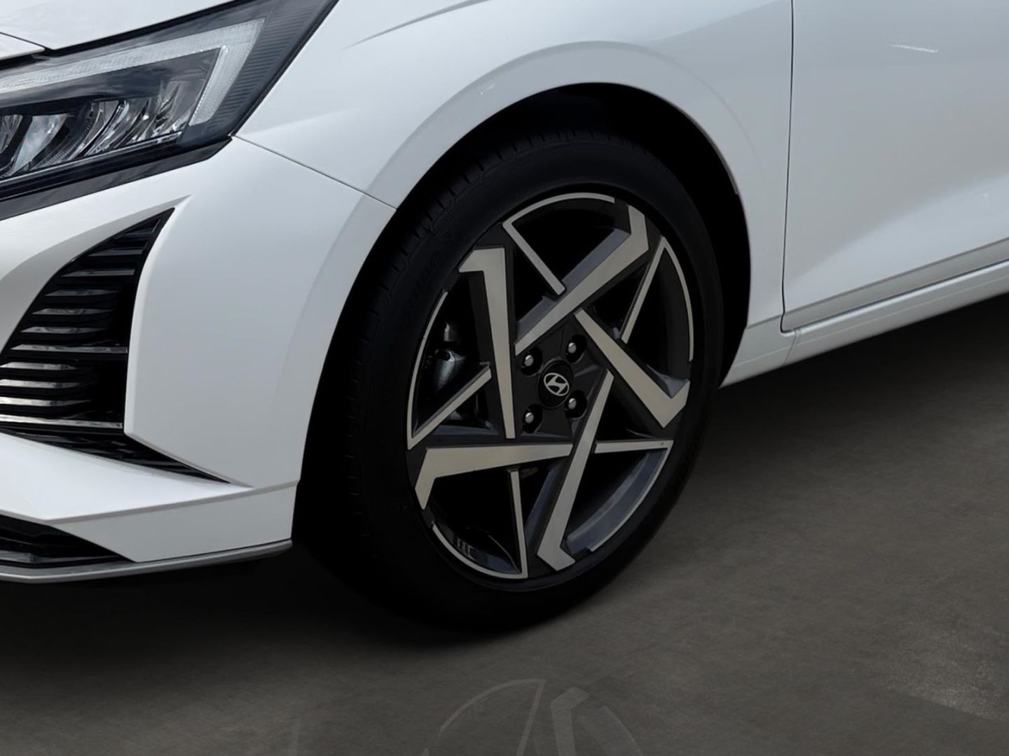 Hyundai i20 – Bild 6